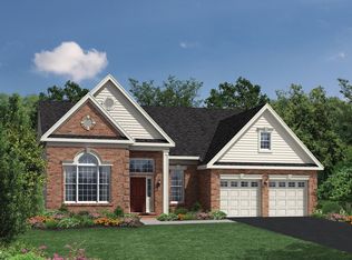 20 Fisher Island Ct, Monroe Township, NJ 08831