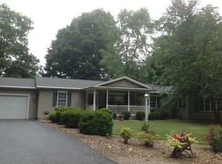 800 N Red Bank Rd, Evansville, IN 47712