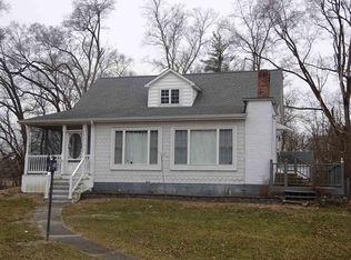 7400 W 500 S, North Judson, IN 46366