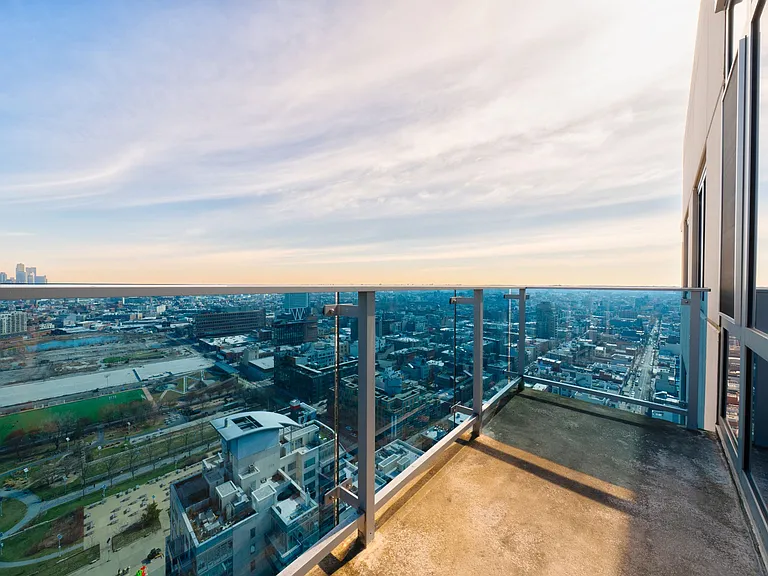 22 N 6th St #Penthouse 4d — Photo 5