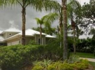 851 River Trl, Indian River Shores, FL 32963