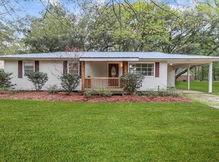 20104 Palm Blvd, Covington, LA 70435