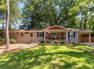 1588 Linda Dr, Decatur, GA 30032