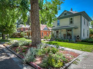 629 Mathews St, Fort Collins, CO 80524