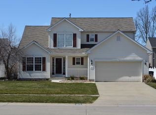 4672 Crossing Trl, Lorain, OH 44053