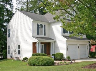 3691 Southwick Dr NW, Kennesaw, GA 30144