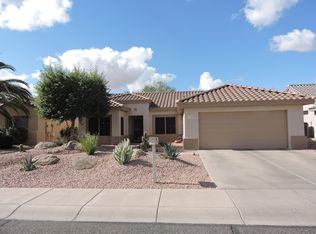 17900 N Estrella Vista Dr, Surprise, AZ 85374