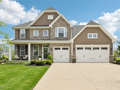 3101 Fairview Dr, Avon, OH, 44011