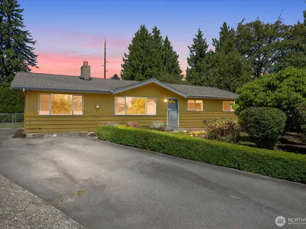 14434 83rd Place NE, Kirkland, WA 98034