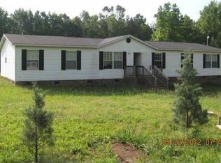 3255 Prophecy Rd, Middlesex, NC 27557