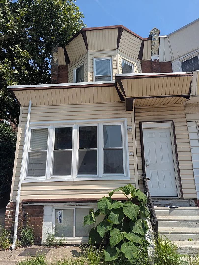 Updated Home - North Philadelphia — Photo 1