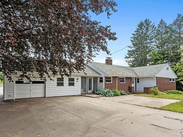111 Barrett Road, Greenville, NH 03048