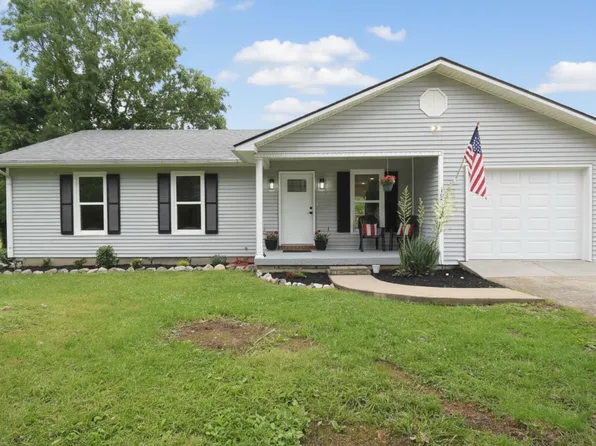 109 Grant Dr, Lawrenceburg, KY 40342