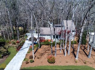 4941 McPherson Dr NE, Roswell, GA 30075