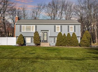 233 Long Swamp Rd, Wolcott, CT 06716