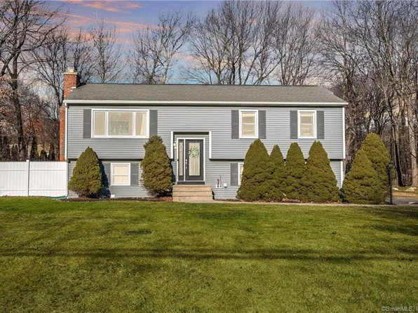 233 Long Swamp Road, Wolcott, CT 06716