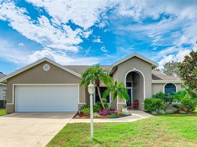 5112 72nd St E, Bradenton, FL, 34203