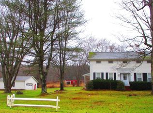 1369 County Highway 34, Schenevus, NY 12155