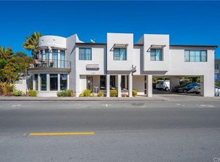 550 1st St #B, Avila Beach, CA 93424