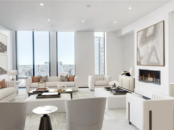 3107 Peachtree Rd NE Unit 804, Atlanta, GA 30305