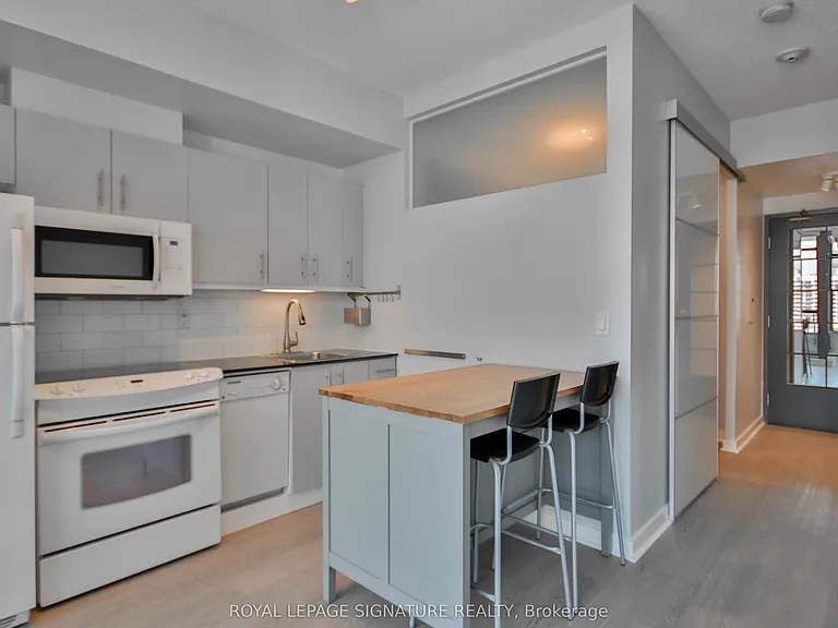 281 Mutual St #2307 — Photo 5