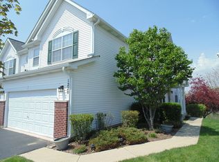 1220 Appaloosa Way, Bartlett, IL