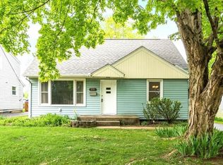231 Highfield Dr, Columbus, OH