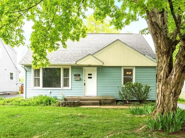 231 Highfield Dr, Columbus, OH 43214