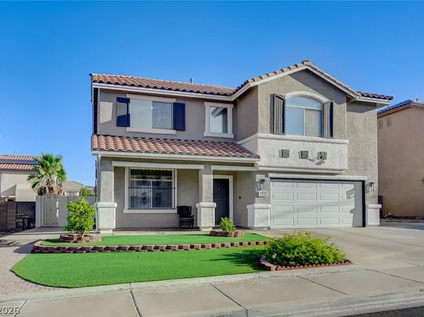 1131 Spooner Ct, Henderson, NV 89014