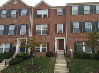 8047 Ians Aly, Laurel, MD 20724