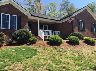 10801 Troutman Rd, Midland, NC 28107