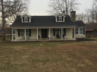 376 Oak Ridge Rd, Clay City, KY 40312