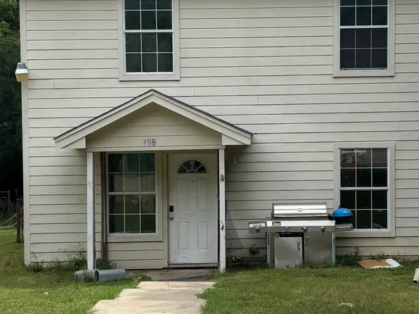 109 W Nolan Trl, Harker Heights, TX 76548