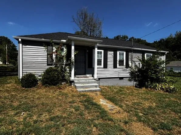 202 S Lindsey St, Jackson, TN 38301