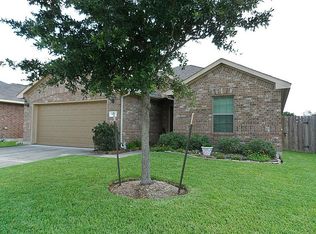 5210 La Rocco Way, Alvin, TX 77511