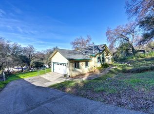 4830 Tomandee Ln, Shingle Springs, CA 95682