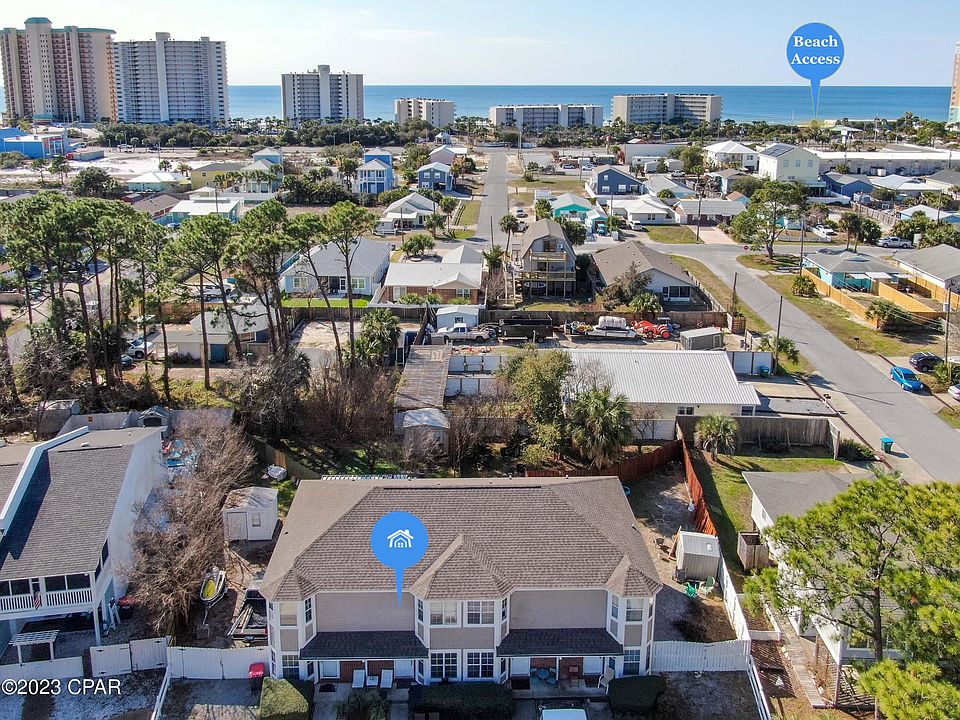 7237 S Lagoon Dr, Panama City Beach, FL 32408 | Zillow