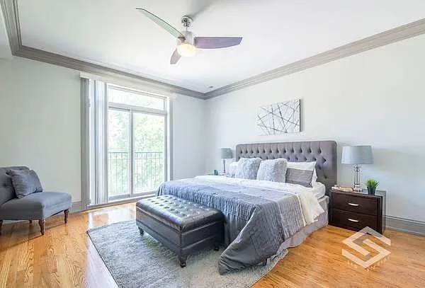 3 bed, 1600 sqft, $2,700 — Photo 3