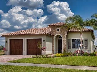 5102 Monza Ct, Immokalee, FL 34142