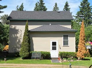 W9290 Pine Rd, Thorp, WI 54771