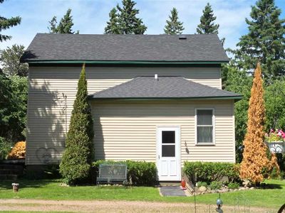 W9290 Pine Rd, Thorp, WI, 54771