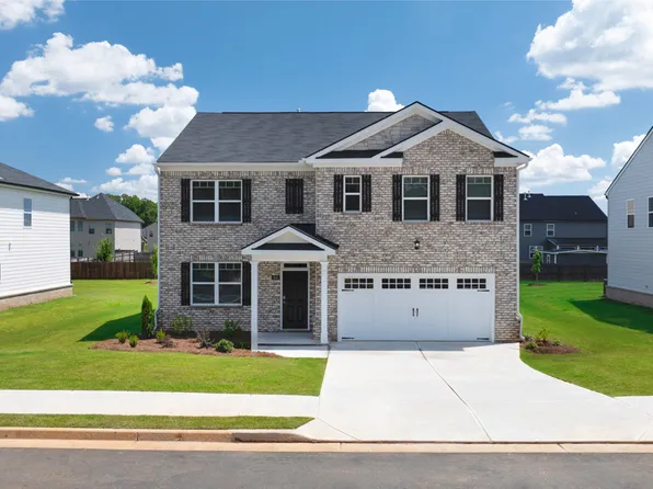 656 Edgar St #159, Hampton, GA 30228