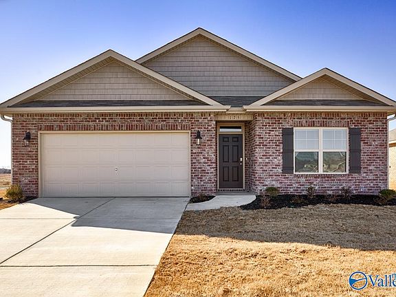 175 Red Fox Way, Meridianville, AL 35759 | Zillow