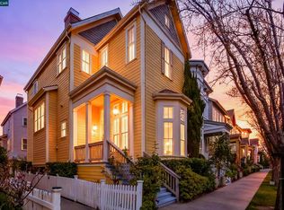 2069 Lewis St, Hercules, CA 94547