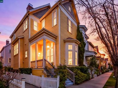 2069 Lewis St, Hercules, CA, 94547