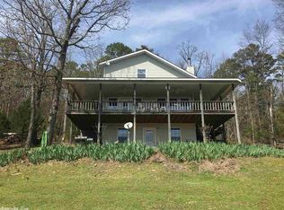 10560 Edgemont Rd, Edgemont, AR 72044