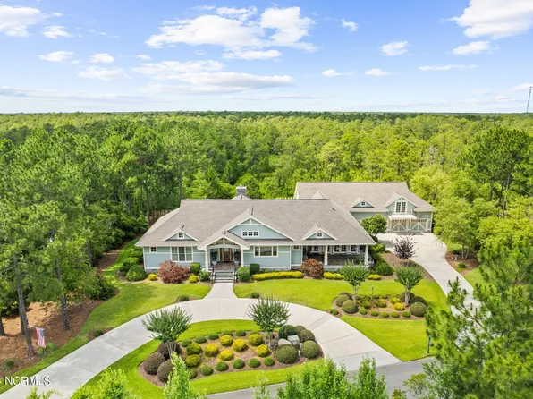 3918 Fairhaven Drive, Southport, NC 28461