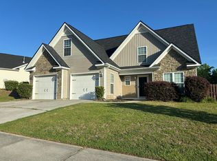 505 Sweet Meadow Dr, Grovetown, GA 30813