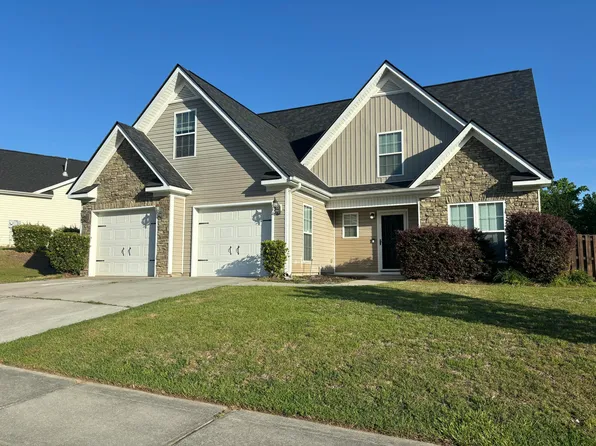505 Sweet Meadow Drive, Grovetown, GA