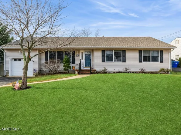 294 Emerald Drive, Brick, NJ 08723
